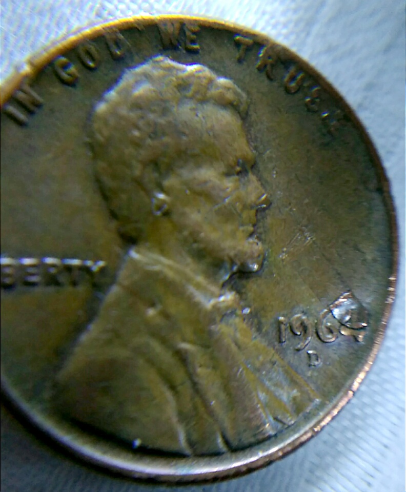 1945-S-&-1964-D-Penny-Errors?